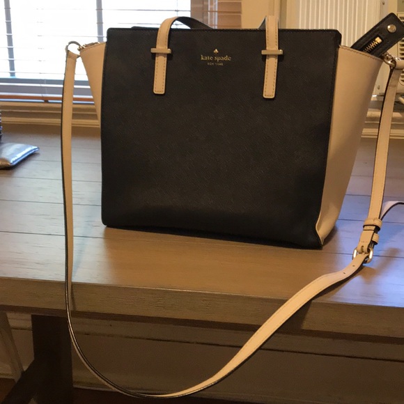 Kate Spade New York CEDAR STREET HAYDEN SATCHEL - Picture 2 of 6